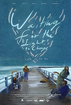 Poster of Waiting for the Light to Change
