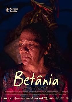 Poster of Betânia