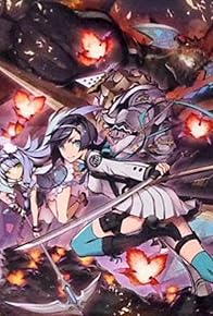 Primary photo for 7th Dragon III: Code: VFD Primary photo for 7th Dragon III: Code: VFD