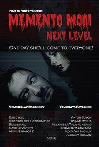 Primary photo for Memento Mori. Next level