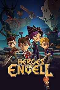 Primary photo for Finale. Part Two