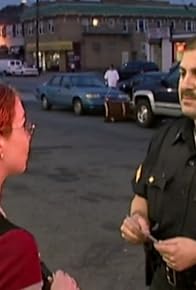 Primary photo for Jersey Cop Special Edition
