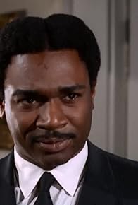 Primary photo for Dossier on a Diplomat