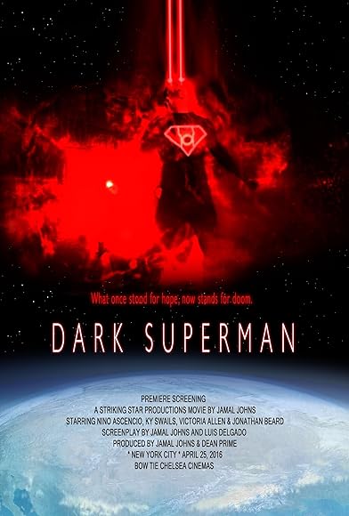 Primary photo for Dark Superman Primary photo for Dark Superman