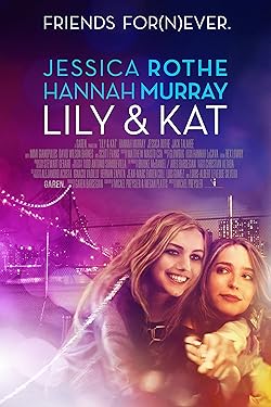 Poster of Lily & Kat