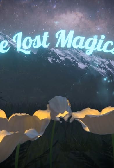 Primary photo for The Lost Magics by Bald and Bonkers Primary photo for The Lost Magics by Bald and Bonkers