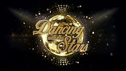 Poster of Dancing With The Stars