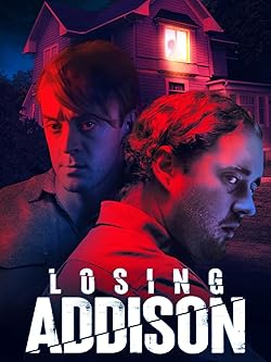 Poster of Losing Addison