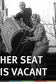 Primary photo for Her Seat Is Vacant