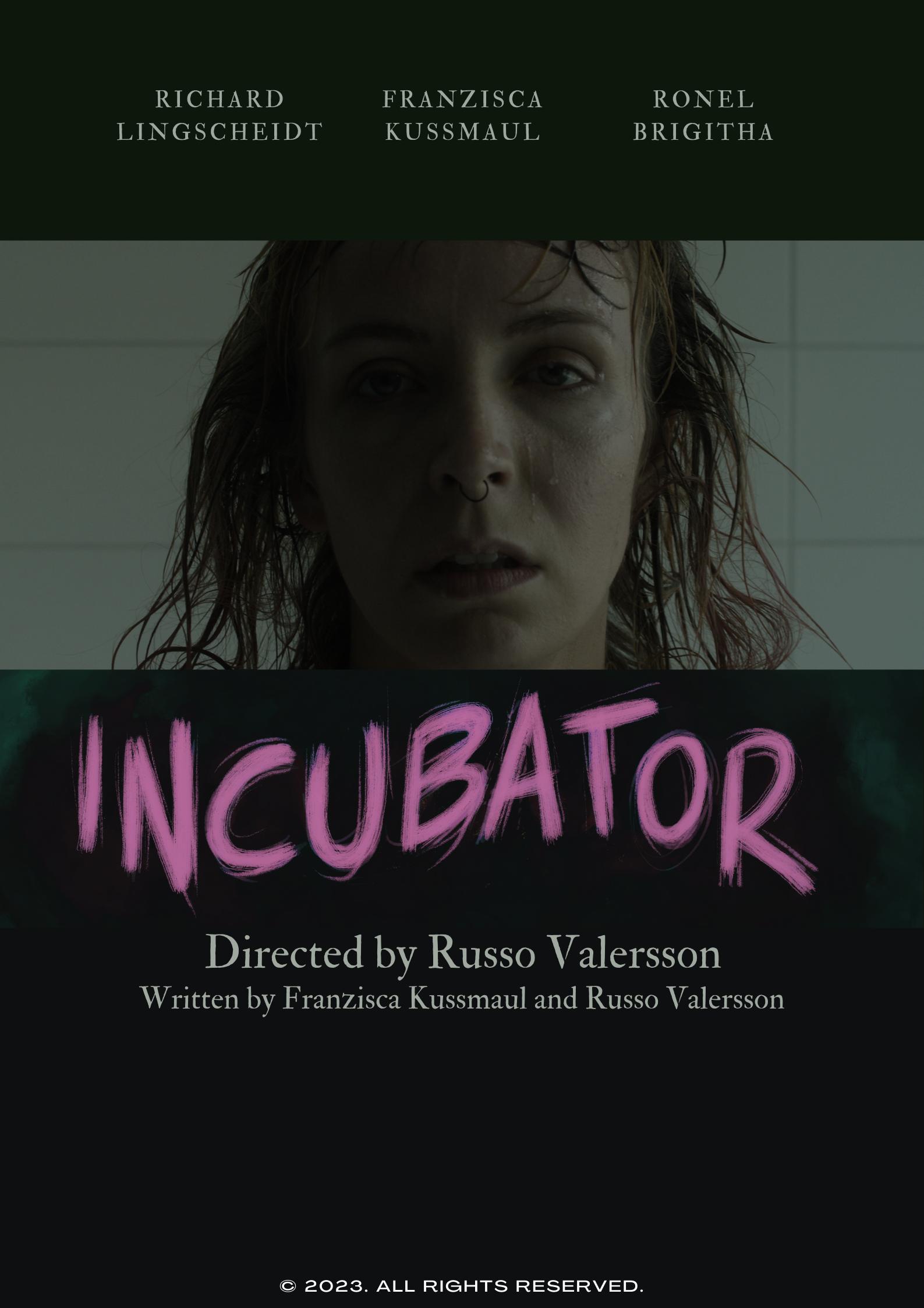 Incubator