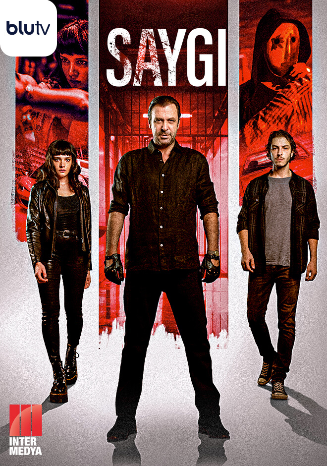Respect Poster