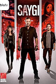 Primary photo for Respect