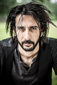 Primary photo for Yunus Yildirim