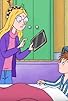 Primary photo for Horrid Henry Takes the Blame