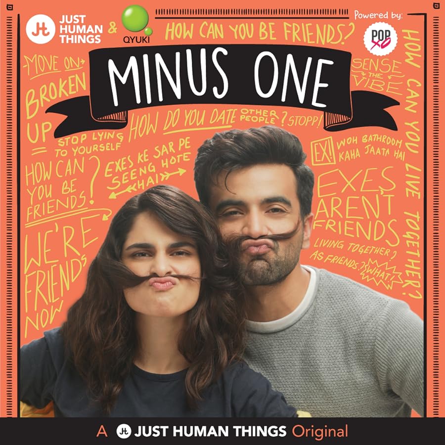 Minus One: New Chapter Poster