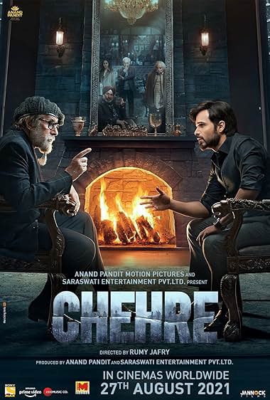 Chehre 2021