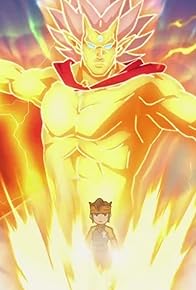 Primary photo for Showdown!! Little Gigant: Part 2