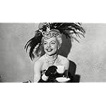 Actor: Barbara Perry