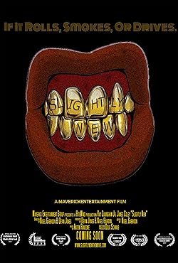 Poster of Slightly New