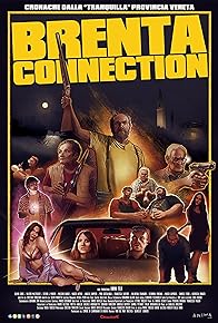 Primary photo for Brenta Connection