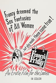 Primary photo for It's... Francy's Friday