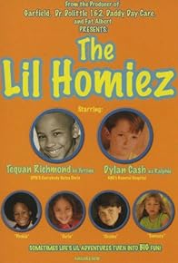 Primary photo for Lil Homiez