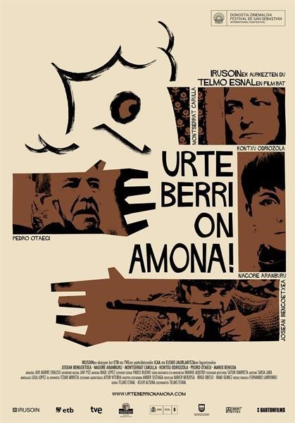 Happy New Year, Grandma!