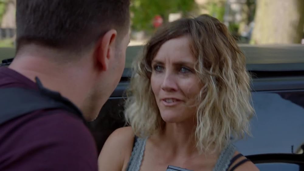 Chicago PD, Ep. 604, Ride Along IMDb