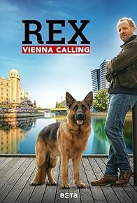Primary photo for Rex Vienna Calling