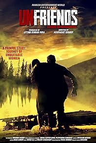 Primary photo for Unfriends