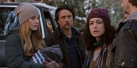 Virgin River" Under Fire (TV Episode 2019) - IMDb