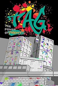 Primary photo for Tag: The Power of Paint