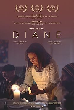 Poster of Diane