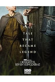 Poster A Knight of the Seven Kingdoms: The Hedge Knight (2026 - )