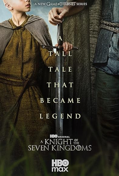 Primary photo for A Knight of the Seven Kingdoms Primary photo for A Knight of the Seven Kingdoms