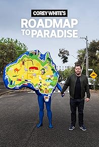Primary photo for Corey White's Roadmap to Paradise