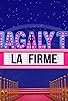 Primary photo for Magaly TV, la firme Primary photo for Magaly TV, la firme