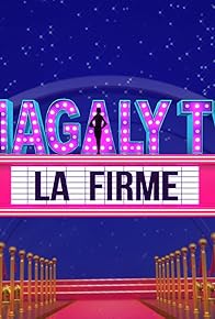 Primary photo for Magaly TV, la firme Primary photo for Magaly TV, la firme