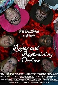 Primary photo for Roses and Restraining Orders
