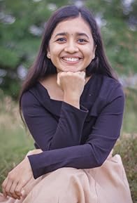 Primary photo for Anishma Anilkumar Primary photo for Anishma Anilkumar