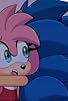 Primary photo for Amy Forgets Sonic!