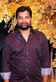 Primary photo for Sahu Garapati