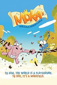 Primary photo for Moka's Fabulous Adventures