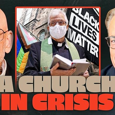 Primary photo for Eric Metaxas on the Silence of the American Church in the Face of Evil Primary photo for Eric Metaxas on the Silence of the American Church in the Face of Evil