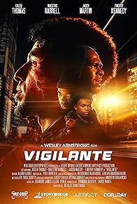 Primary photo for Vigilante