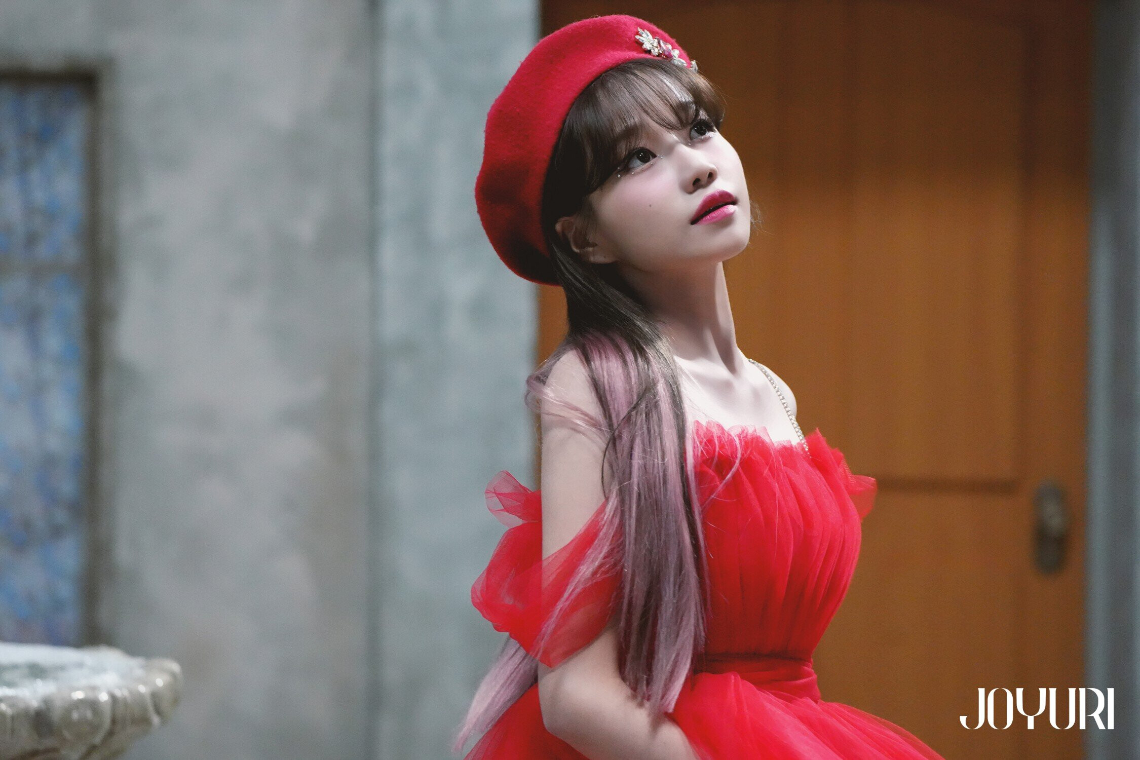 Jo Yuri: Loveable (2022)