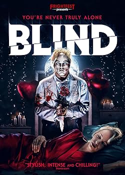 Poster of Blind (2019)