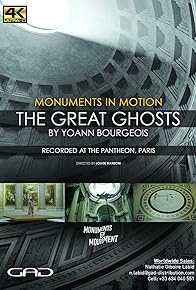 Primary photo for The Great Ghosts Primary photo for The Great Ghosts