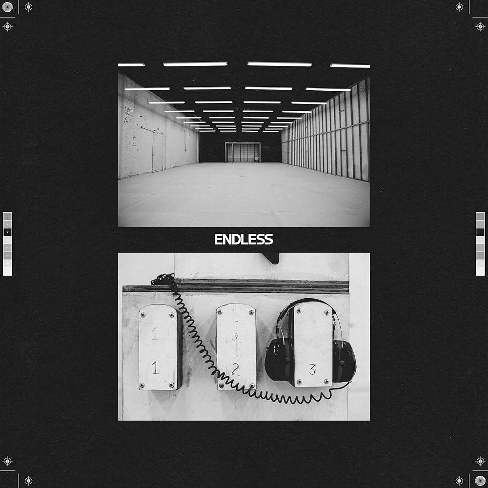 ミュージシャン Frank Ocean ENDLESS DOUBLE SIDED POSTER2 ミュージシャン Frank Ocean ENDLESS DOUBLE SIDED POSTER2