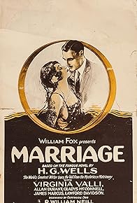 Primary photo for Marriage Primary photo for Marriage